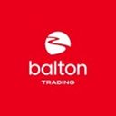 Balton Trading Asia logo