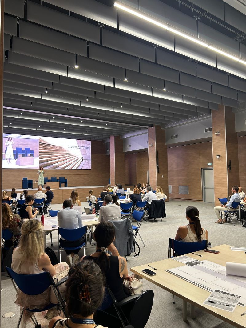 Challenge illustration