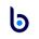 BlueBi logo