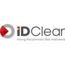 IDClear logo