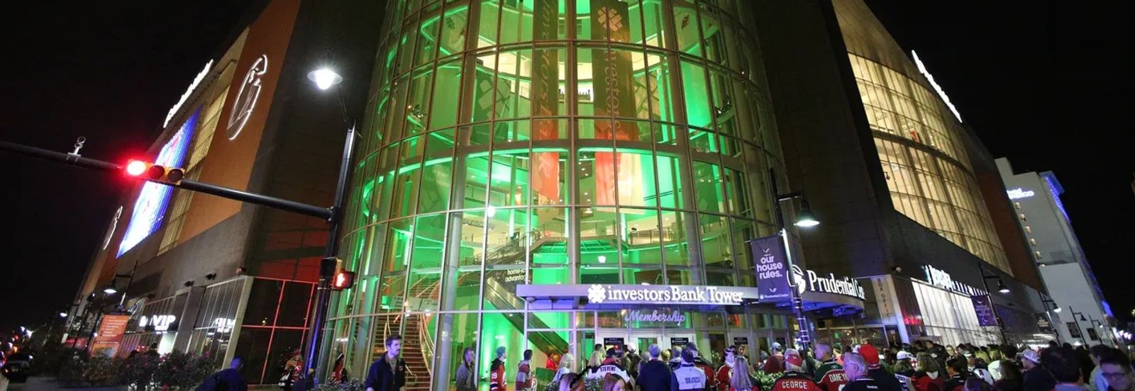 Investors Bank