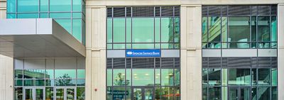 Spencer Savings Bank cover