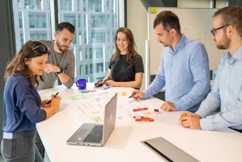 Challenge illustration